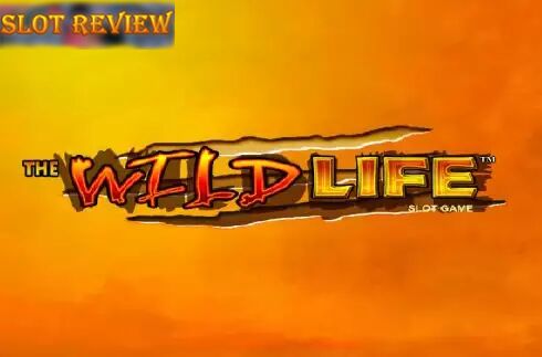 The Wild Life slot